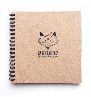 Maxgoodz Mix А5-