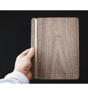 Voodoo Books Планшет Plenerka New А5