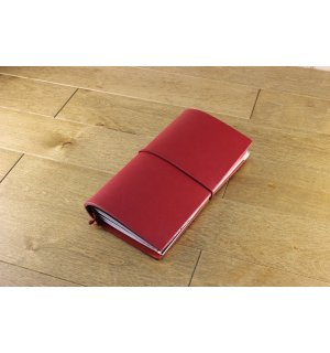 RUNOTE XL Красный