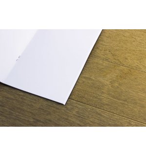 RUNOTE XL Сменный блок - нелинованный