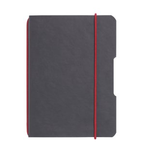 Herlitz my.book Flex A6 Lederoptic
