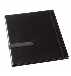 Leuchtturm1917 Папка-футляр для нот с ремешком MUSIC PORTFOLIO A4