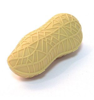 Точилка в виде арахиса