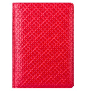 Infolio Clutch I073/red
