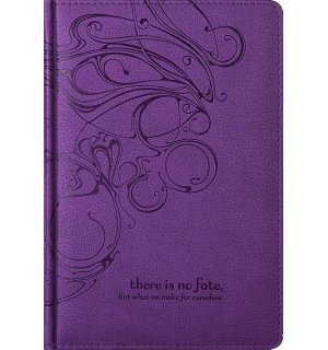 Infolio Fiore I018/violet
