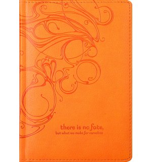 Infolio Fiore I018/orange