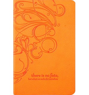 Infolio Fiore I027/orange