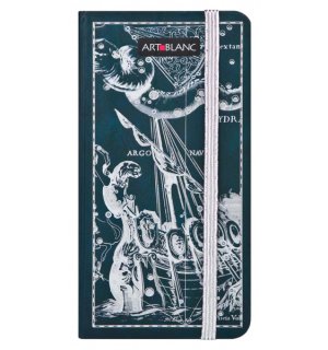 Art Blanc J. Hevelius 080272PR