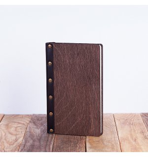 Proffessio блокнот Basic античный, А5