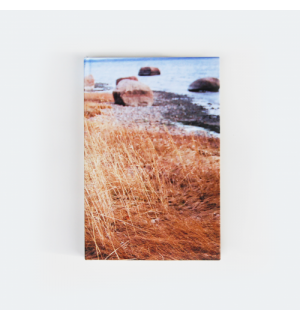 All Write Скетчбук Залив, A5