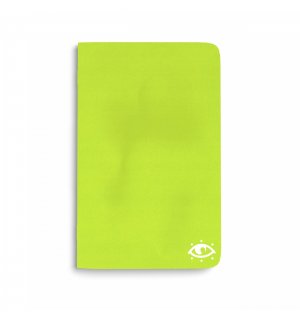 Hungry books Скетчбук «Apple Cocktail» А5