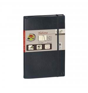 Quo Vadis Habana Medium Black