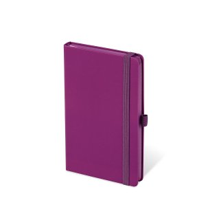 Brunnen Kompagnon Colour Code Violet A5