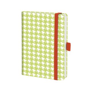 Brunnen Kompagnon Strato Green A5 (уцененный товар)