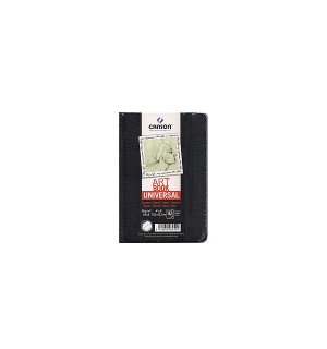 Canson Universal Artbook A6