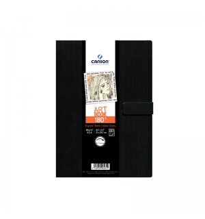 Canson 180 Artbook A4