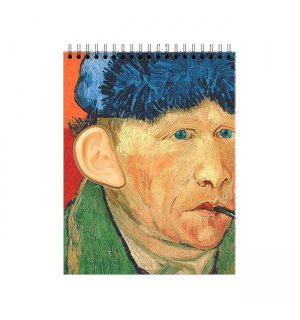 Charsky Ван Гог