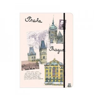 teNeues City Journal - Prague