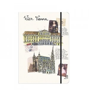 teNeues City Journal - Vienna (Wien)