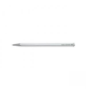 Cleo Skribent Silver Sign Compact механический карандаш (корпус из серебра)