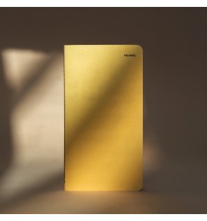 Falafel books Gold 3/4 А5-