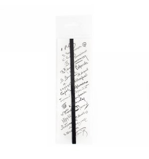 Власта Закладка на резинке «Факсимиле русских художников»