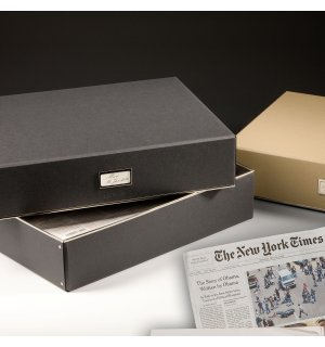 Leuchtturm1917 Dura Архивная Коробка А3+