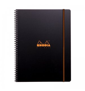 Rhodia Active. ProBook A4+