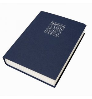 Fabriano Classic Artist's Journal A5