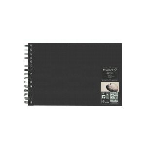 Fabriano Sketch Book A4 альбом для графики, спираль по короткой стороне