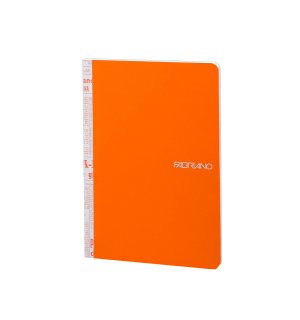 Fabriano Soft Touch Notebook А5