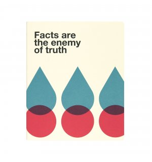 Ogami Facts Softcover A4