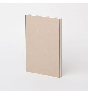 Falafel books Скетчбук для акварели с 25% хлопком Swiss Aquarelle Paper Simple A5