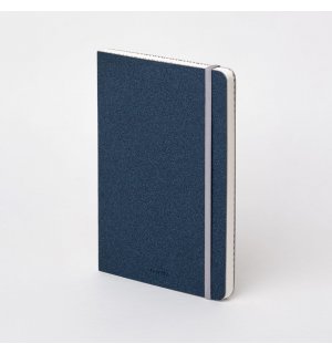 Falafel Блокнот в точку Asphalt А5