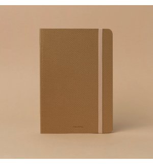 Falafel Блокнот в точку Gold Digger А5