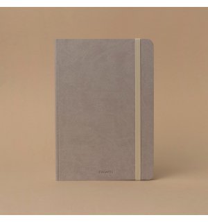 Falafel Блокнот в точку Moscow Snow А5