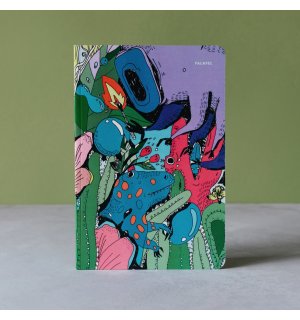 Falafel Acid Garden А5