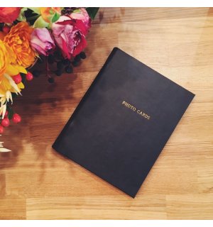 Kraftbook Фотоальбом Photo Cards А5-