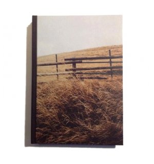 Kraftbook Скетчбук Поле А5