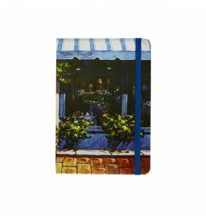 Modo Arte Sorrento Caffe Dolce Vita