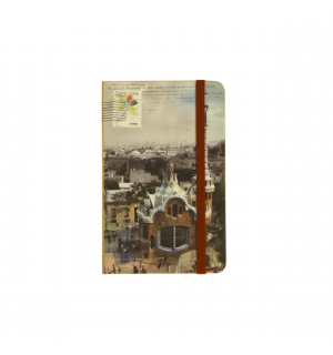 Modo Arte Voyages Barcelona