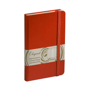 Infolio Elegant Red