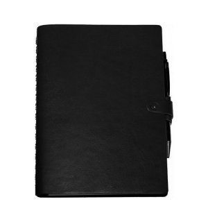 inTempo Cabala Black