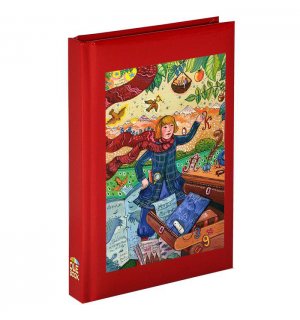 Olebook Оле-Лукойе. Непослушные буквы