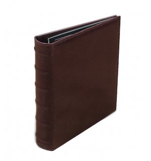 Leuchtturm1917 Libro (папка-регистратор на 4 кольцах) А4+