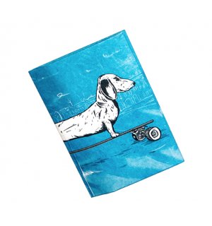 New Wallet обложка для паспорта New Long