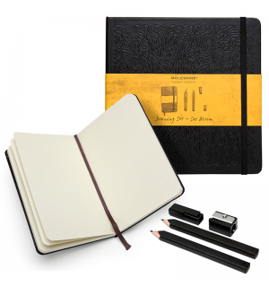 Набор для рисования (Drawing Set)