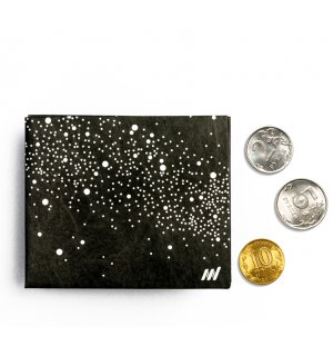 New Wallet кошелек New Space