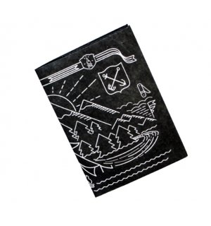 New Wallet обложка для паспорта New Travel