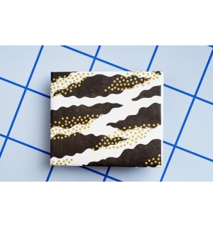 New Wallet кошелек New Teenspirit